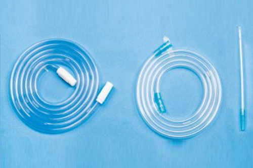 一次性使用吸引管