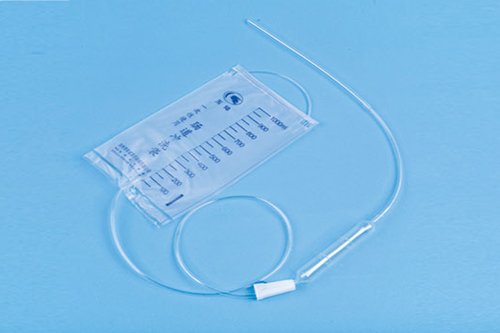 一次性使用肠道冲洗袋""